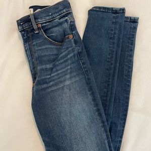 Abercrombie&Fitch HR skinny jeans